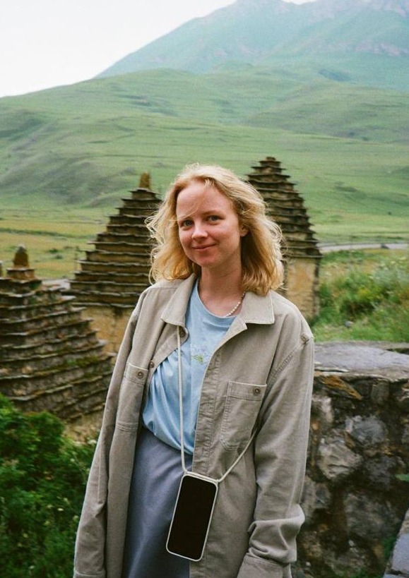 Уркунова Евгения Андреевна