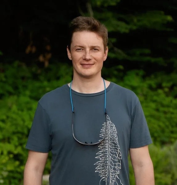 Кирилл Казаков