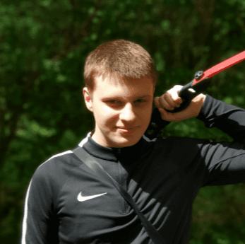 Валера Мацукевич