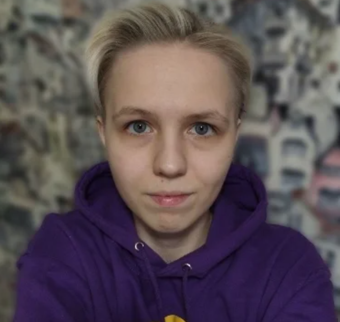 Михеева Виктория