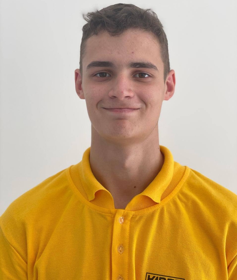 Андрей Внуков