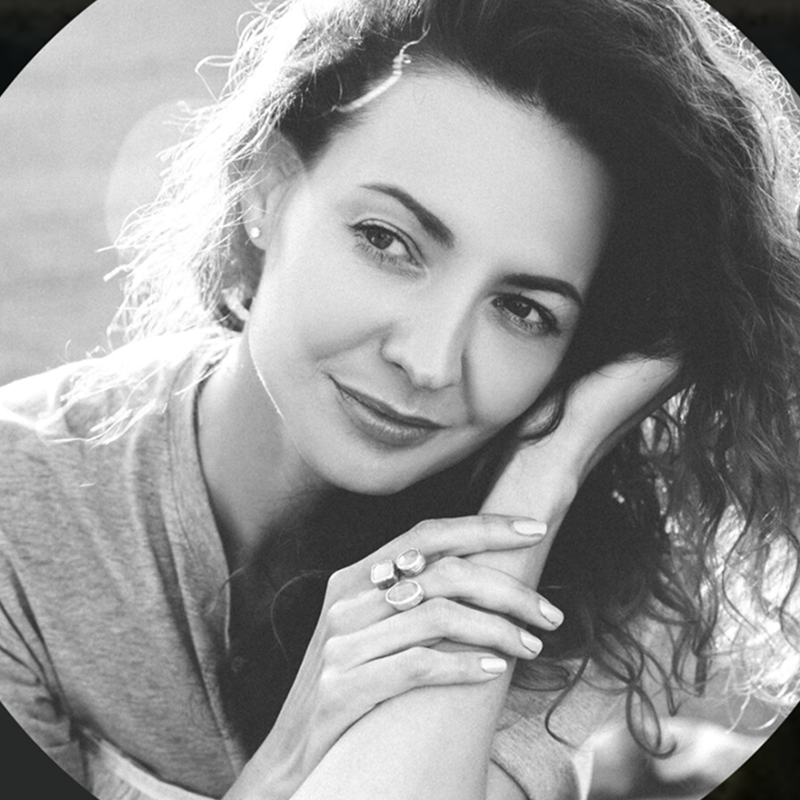 Анастасия Брель