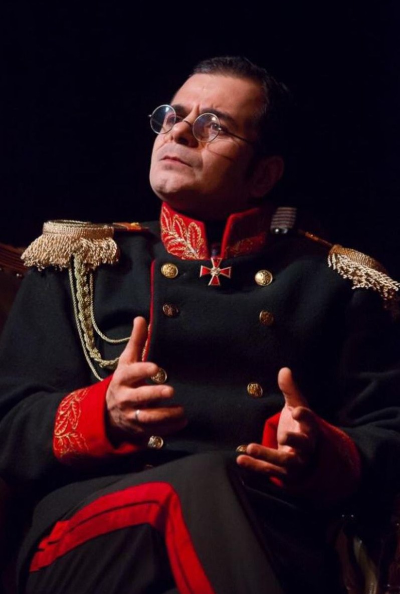 Минералов Семен