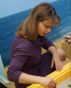 Наталья Буракова