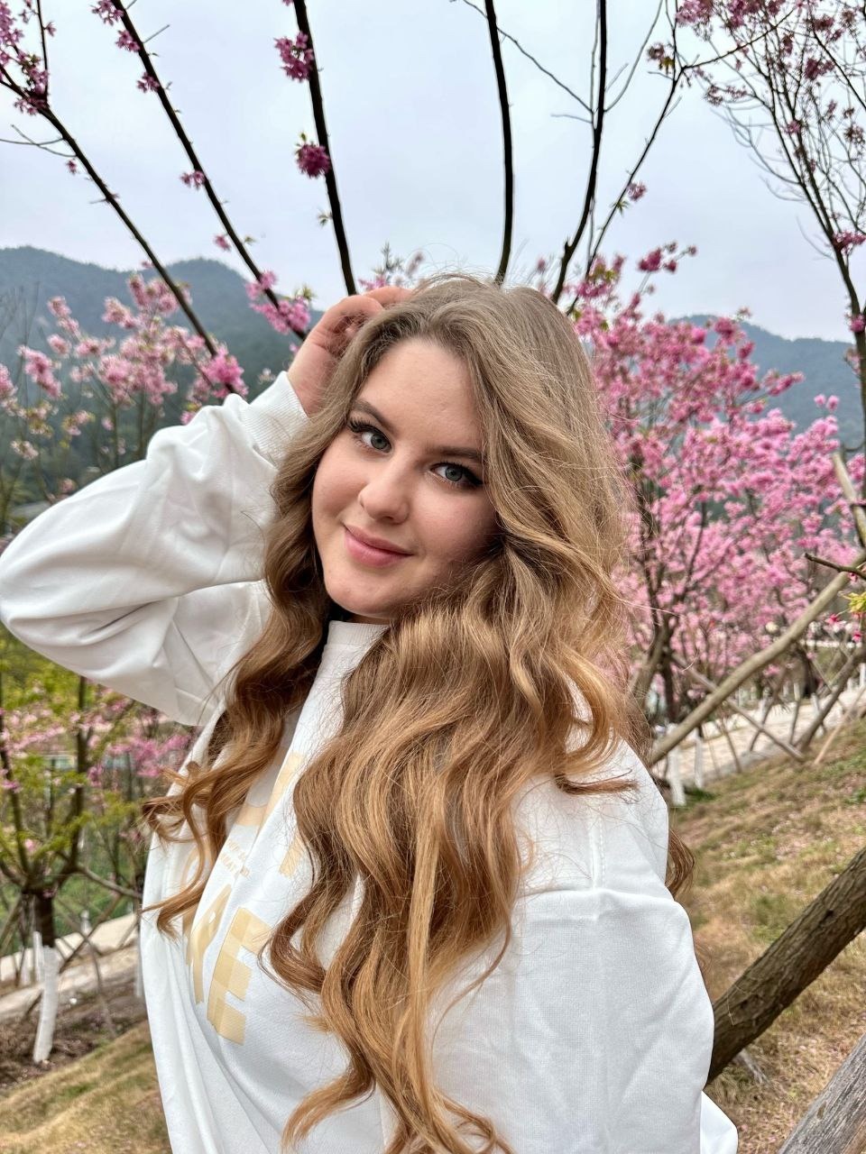 Виктория Михалевич