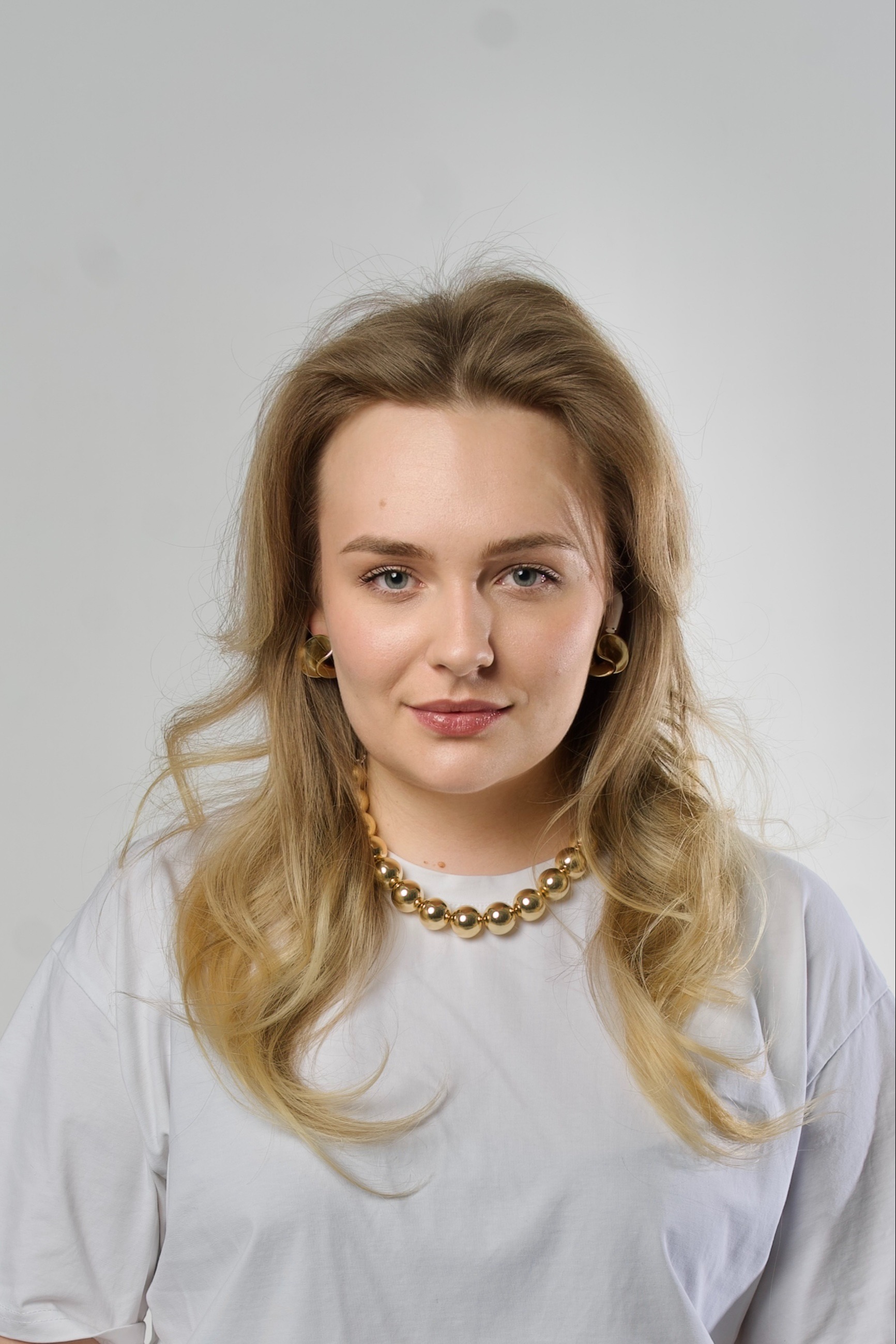 Анастасия Супонькина