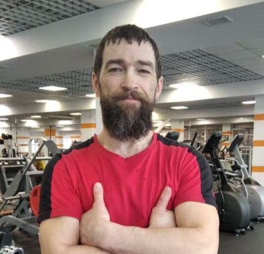 Игорь Кипранов