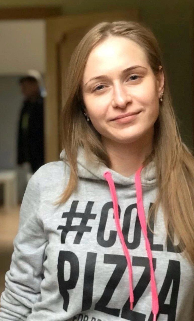 Юлия Сергеевна