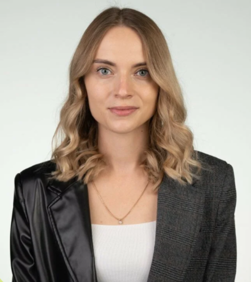 Дарья Михалева