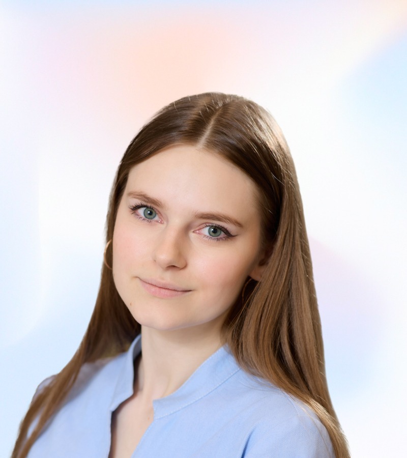 Дарья Никандрова