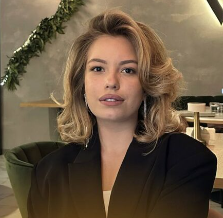 Валерия Попова