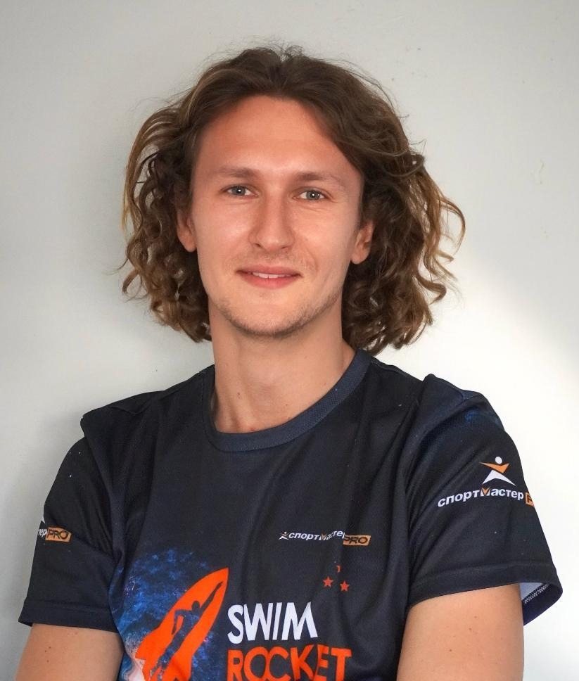 Горьков Ярослав