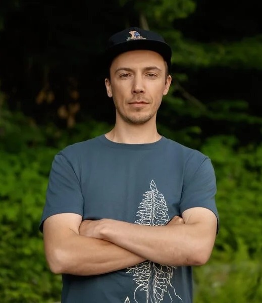 Сергей Коробков