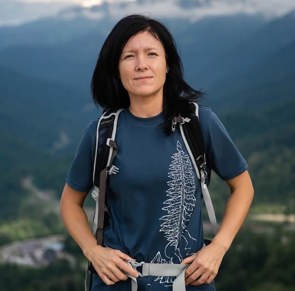 Таня Лещинская