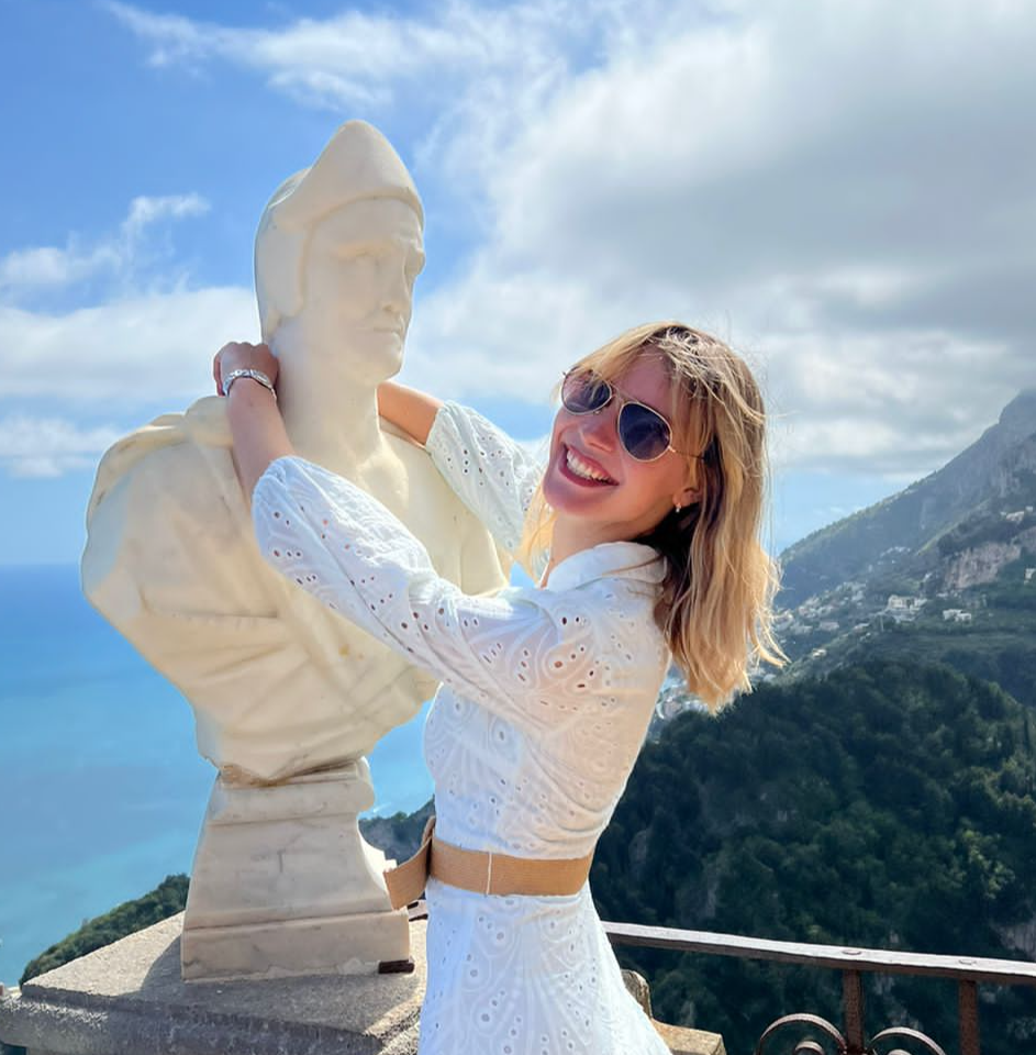 Манционг Екатерина