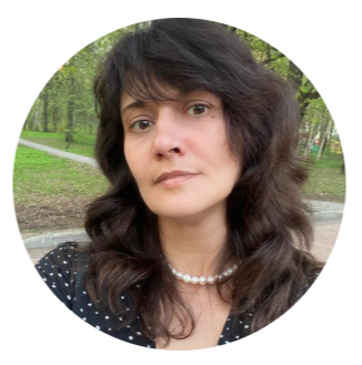 Какорина Наталия