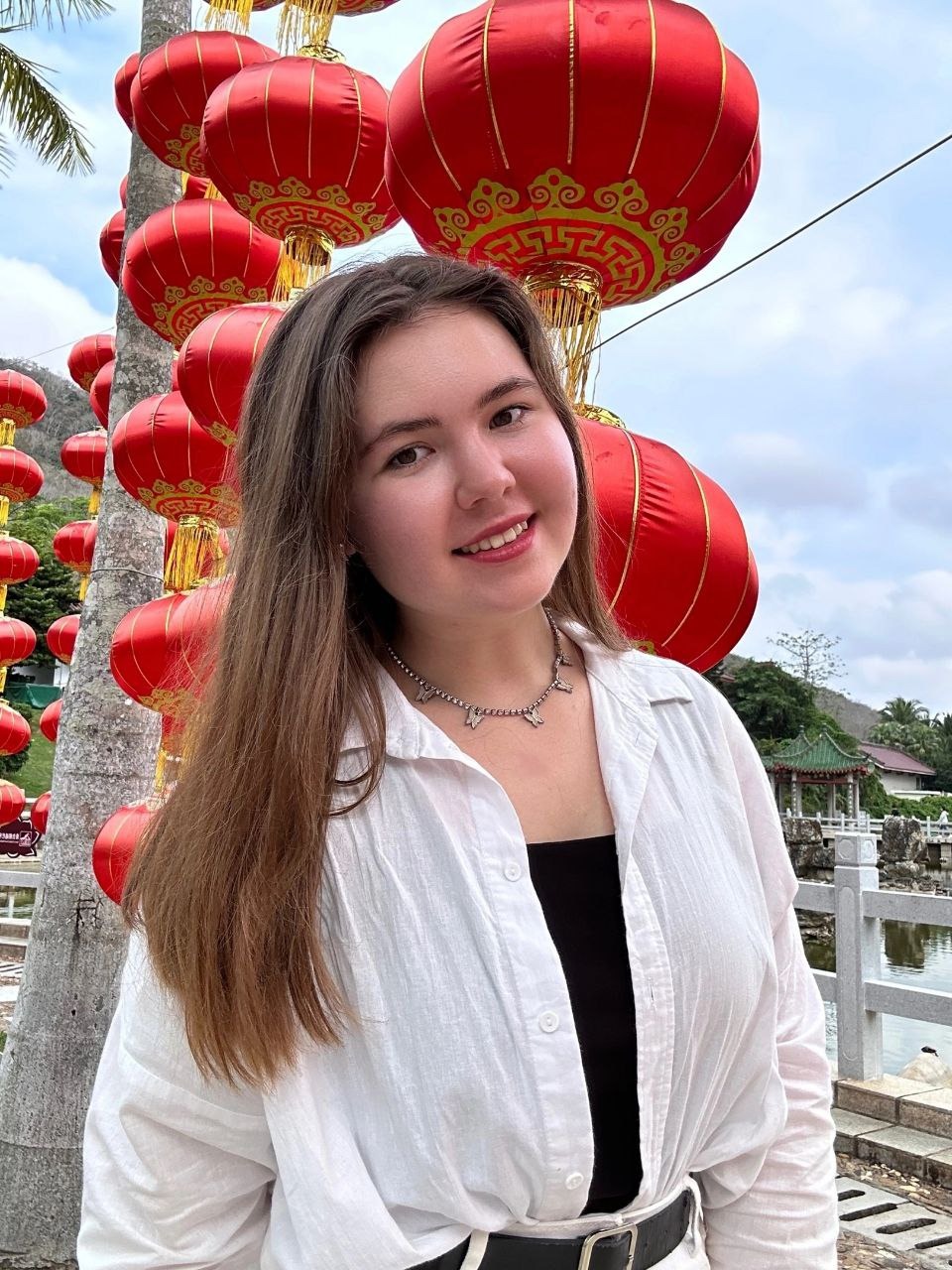 Анна Теребрина