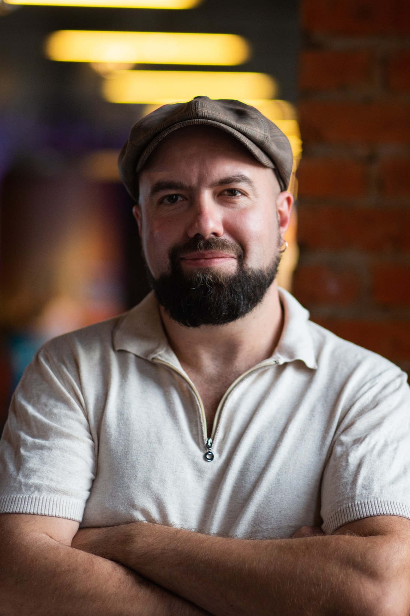 Михаил Шелков