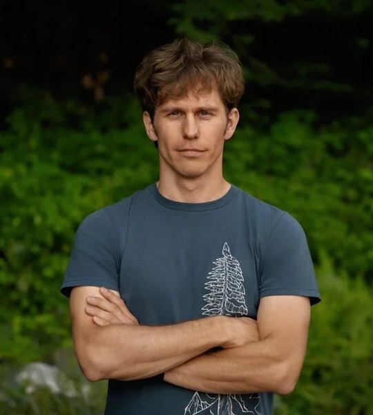 Денис Осипов