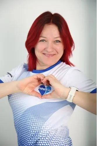 Семенова Екатерина Алексеевна