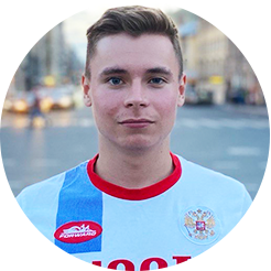 Лебедев Александр