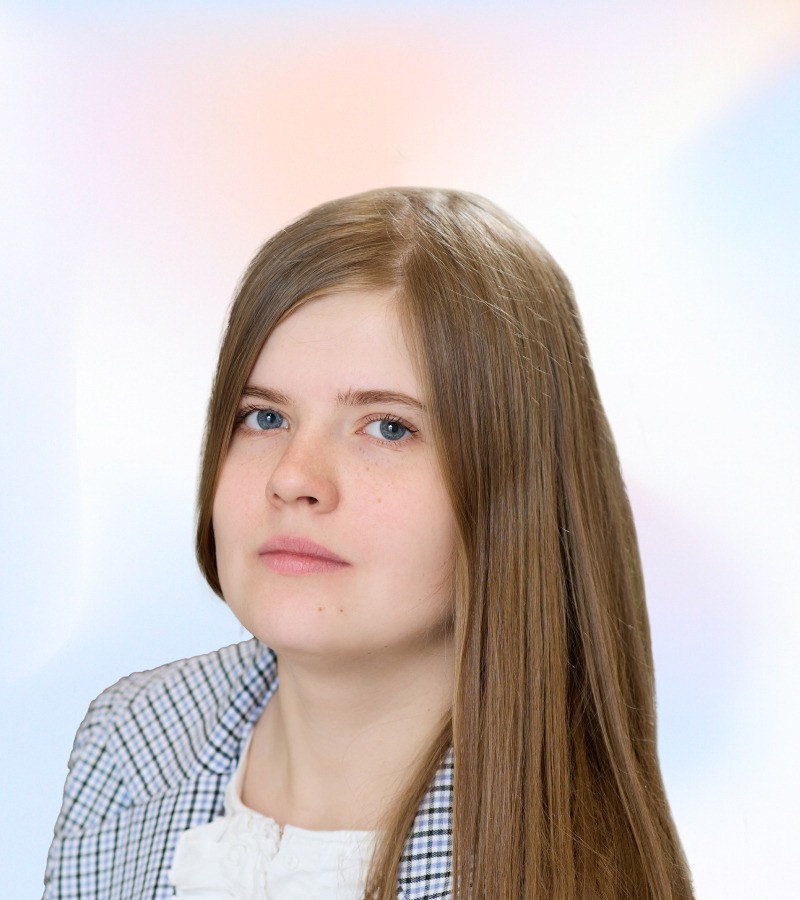 София Коваль