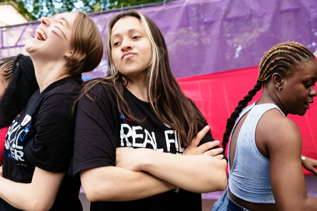 Постникова Анастасия