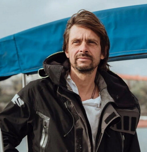 Виталий Елагин