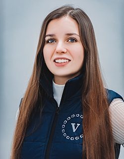 Душечкина Тэтиана