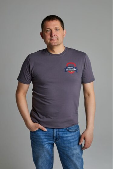 Фёдоров Денис