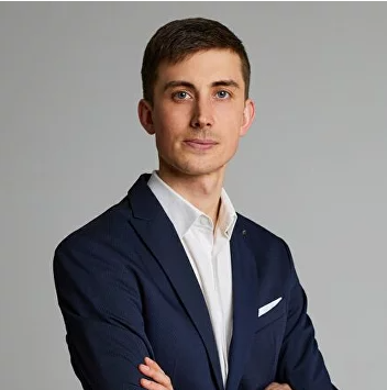 Овчинников Роман Юрьевич