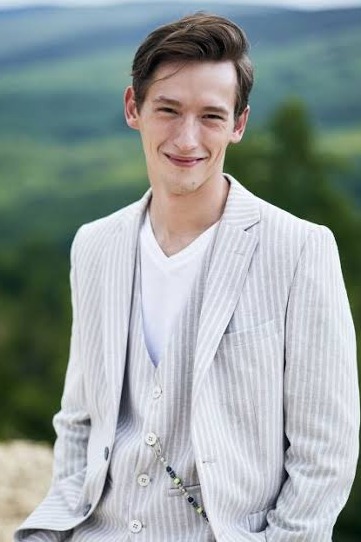 Владимир Канухин