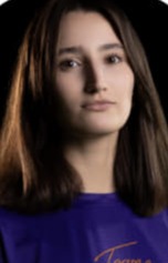 Багрина Кристина Петровна