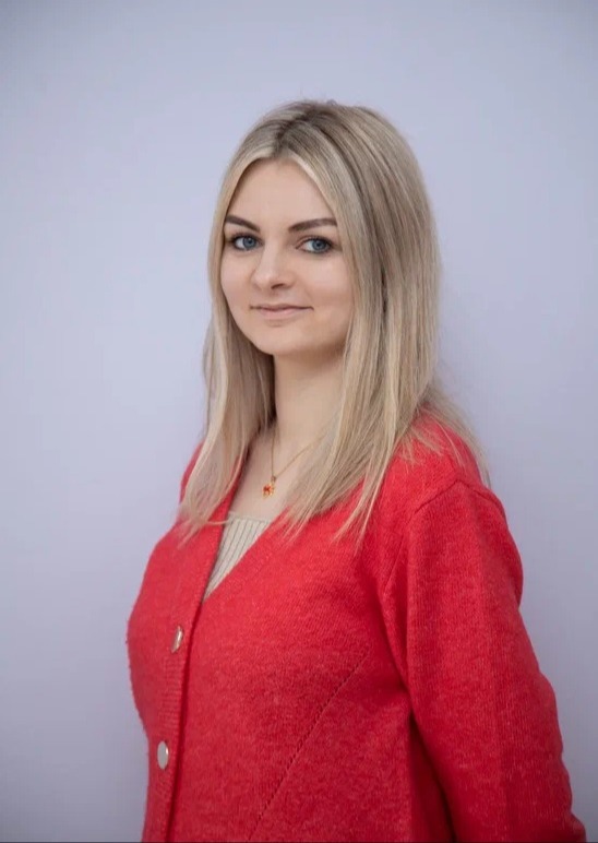 Филиппова Виталия Вячеславовна