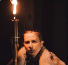 Анастасия Жукова (Black)