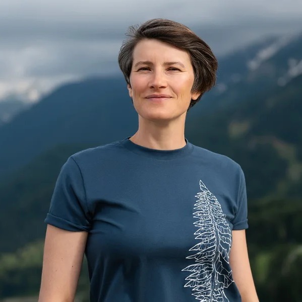 Таня Вилимович