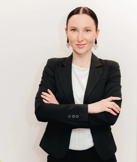 Чулпан Тюменева