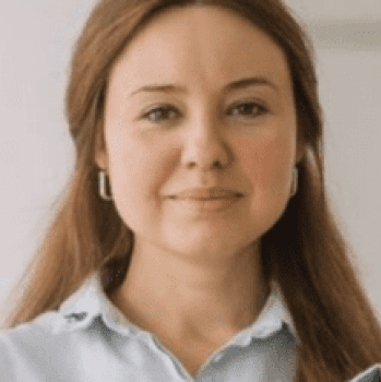 Тамара Служенко