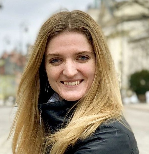 Коновалова Татьяна Александровна