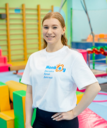 Сайфулина Валерия