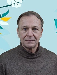 Кальцын Виталий Александрович
