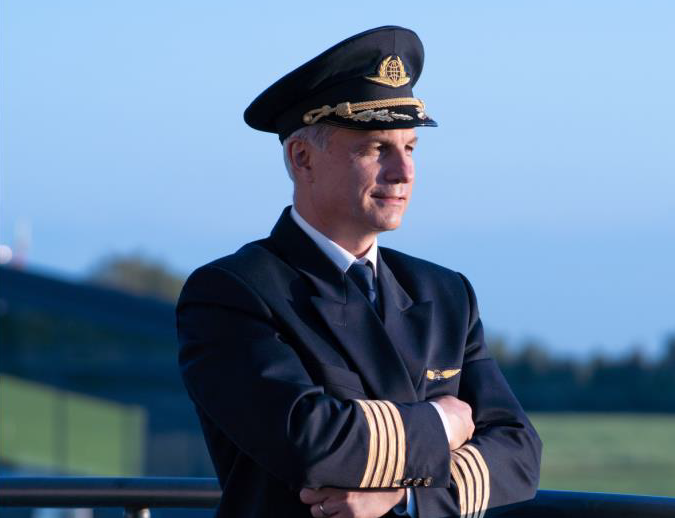 Александр Мартенюк