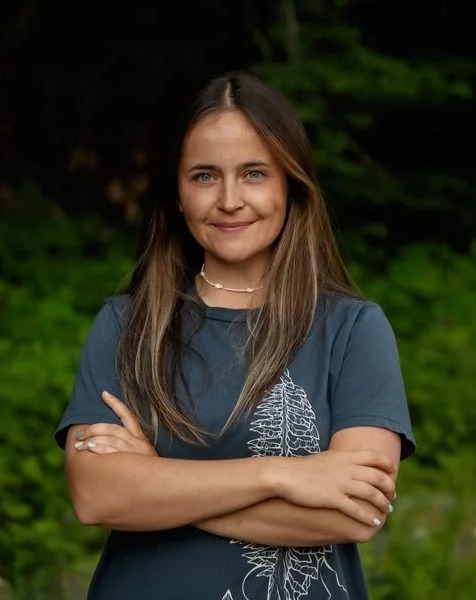 Дарья Святова