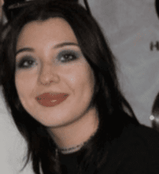 Карина Гиливанова