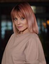 Меркулова Лидия