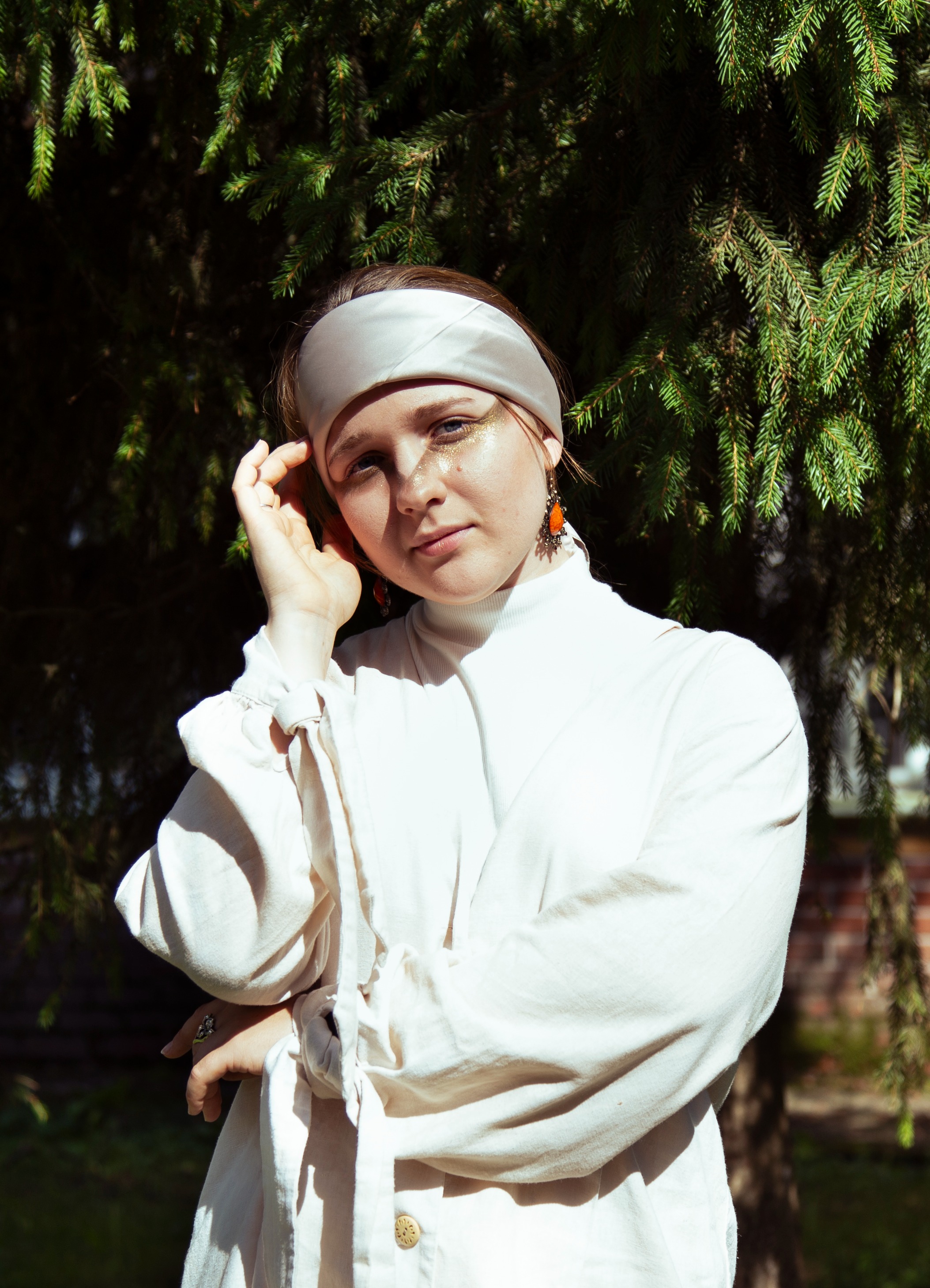 Анастасия Петрова (Варя)