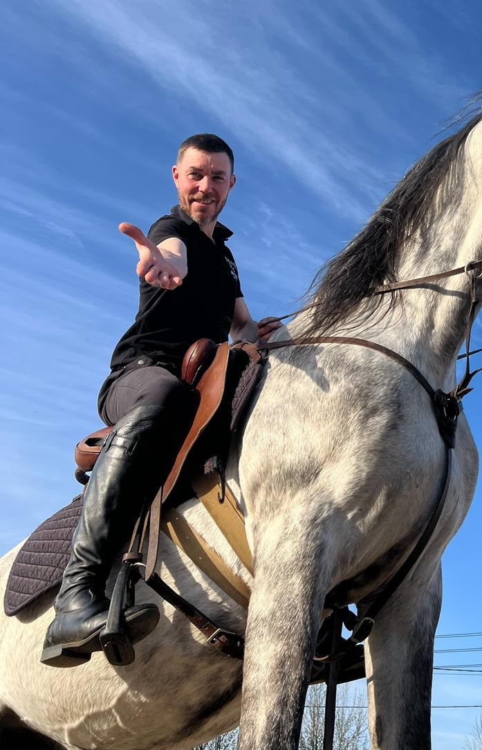 Дмитрий Кириллов