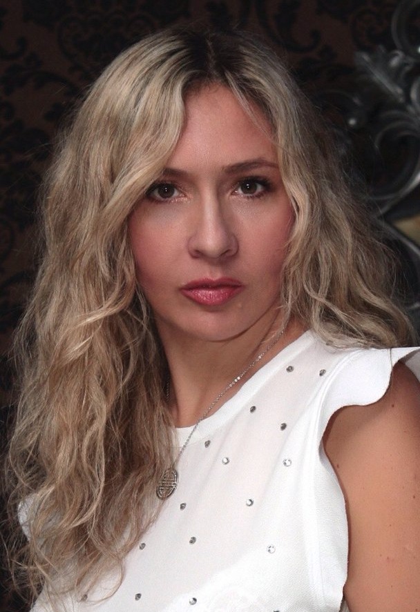 Евгения Чкалова