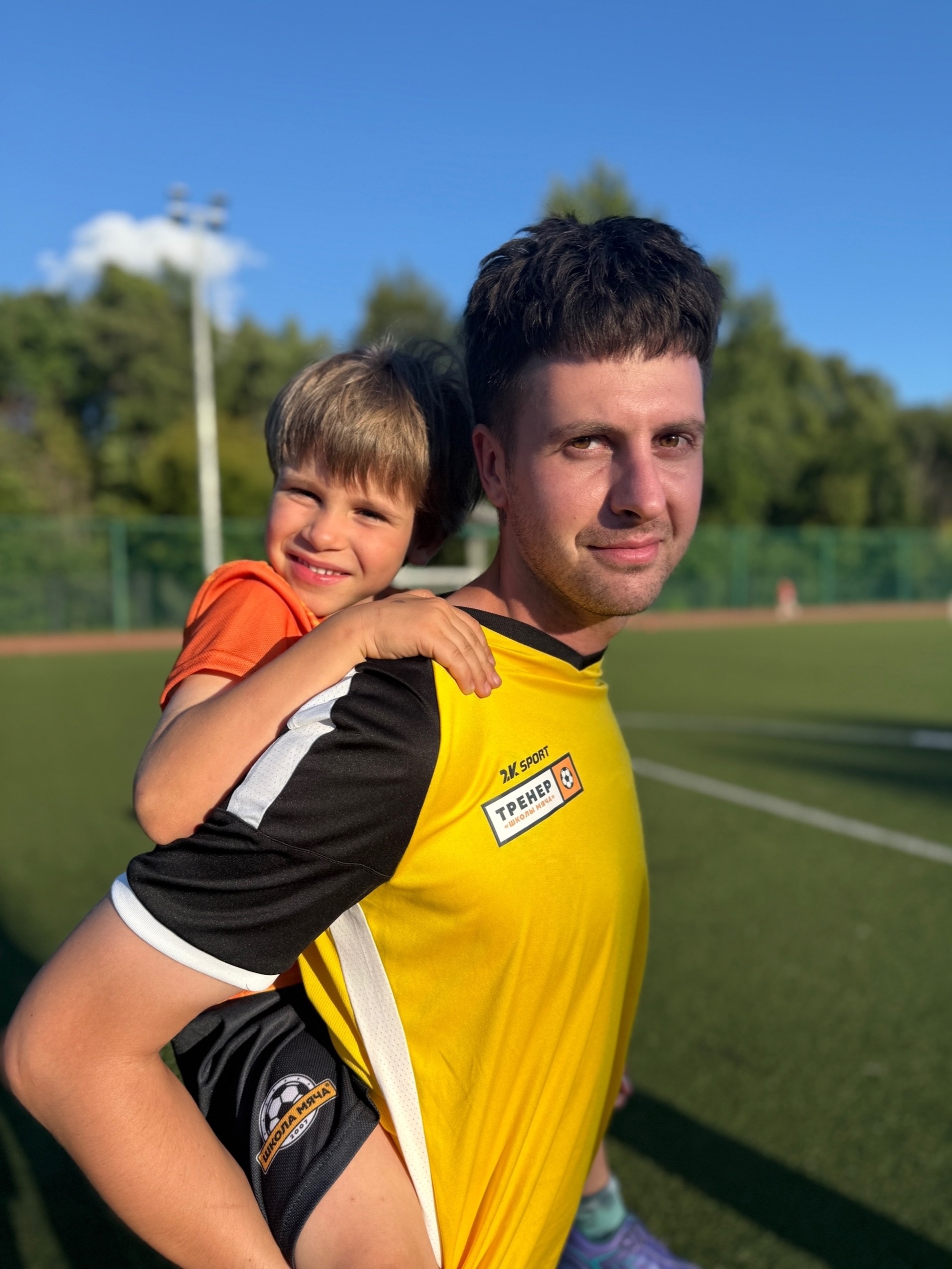 Павел Петрович