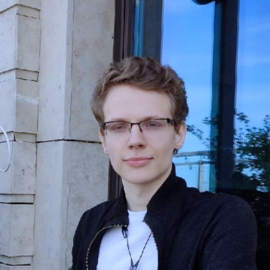 Павел Осипов